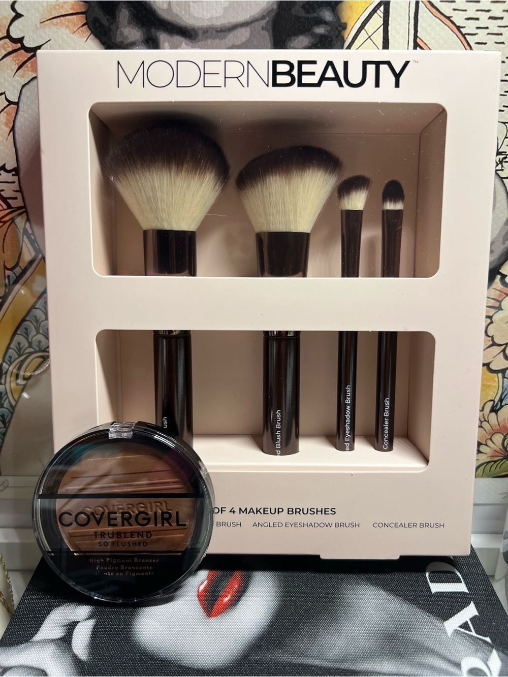 NEW Beauty Bundle